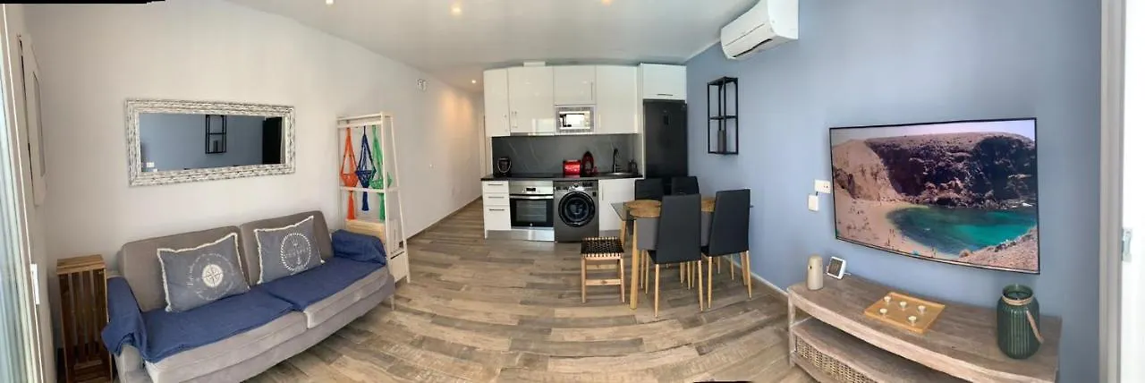 Alecu House Apartment Puerto del Carmen  Puerto del Carmen (Lanzarote)