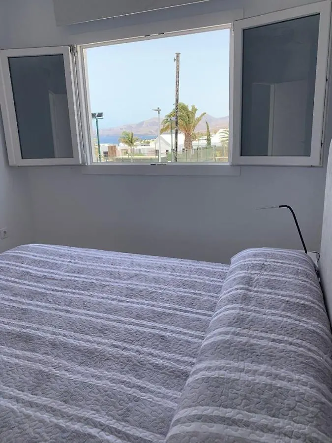 Alecu House Apartment Puerto del Carmen