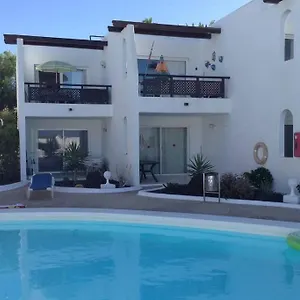 Apartamento Arcos 304, Lanzarote, Puerto del Carmen (Lanzarote)