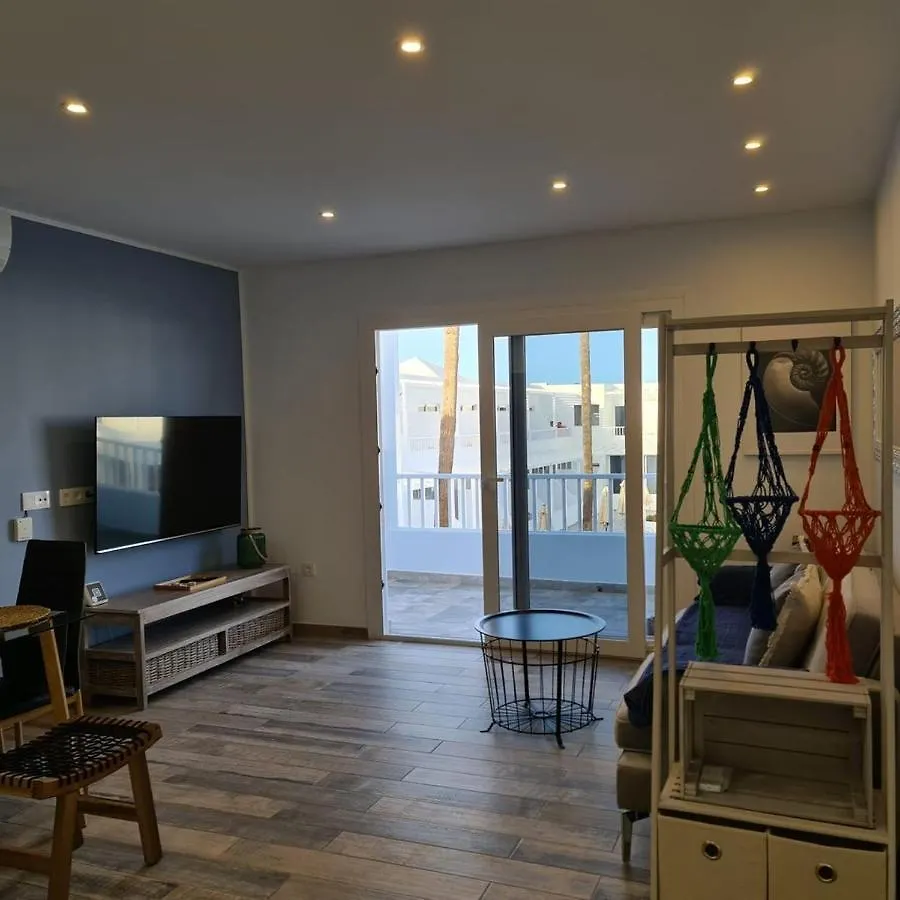 Alecu House Apartment Puerto del Carmen   Puerto del Carmen (Lanzarote)